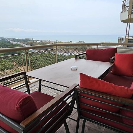 Lara Park Suites Antalya Exterior foto